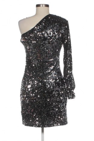 Kleid NEW COLLECTION, Größe L, Farbe Mehrfarbig, Preis 12,99 €