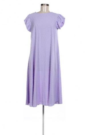 Sukienka NEW COLLECTION, Rozmiar M, Kolor Fioletowy, Cena 120,99 zł