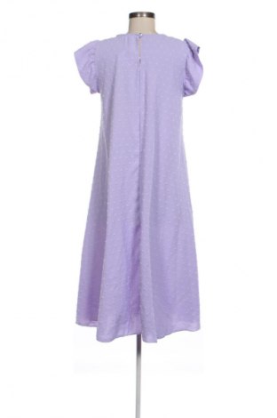 Sukienka NEW COLLECTION, Rozmiar M, Kolor Fioletowy, Cena 120,99 zł