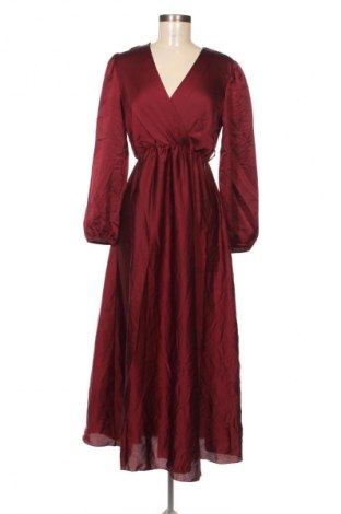 Рокля NEW COLLECTION, Размер M, Цвят Червен, Цена 18,91 €