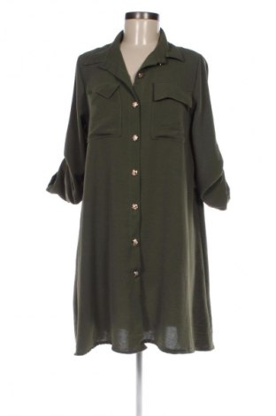 Sukienka NEW COLLECTION, Rozmiar L, Kolor Zielony, Cena 104,99 zł