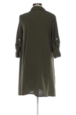 Sukienka NEW COLLECTION, Rozmiar L, Kolor Zielony, Cena 104,99 zł