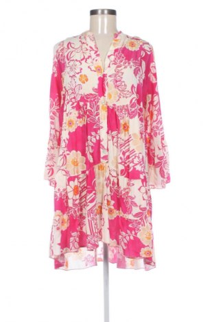 Sukienka NEW COLLECTION, Rozmiar M, Kolor Kolorowy, Cena 39,51 zł