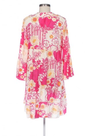 Sukienka NEW COLLECTION, Rozmiar M, Kolor Kolorowy, Cena 39,51 zł