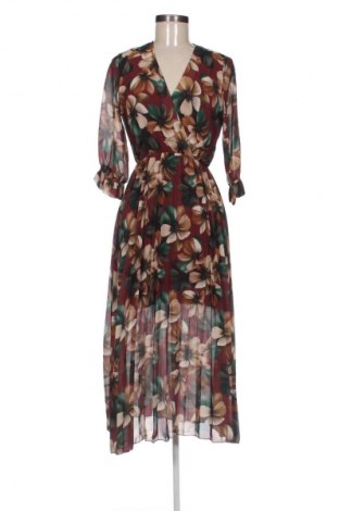 Φόρεμα NEW COLLECTION, Μέγεθος M, Χρώμα Πολύχρωμο, Τιμή 7,99 €