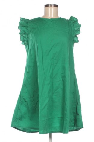 Šaty  NEW COLLECTION, Velikost M, Barva Zelená, Cena  629,00 Kč