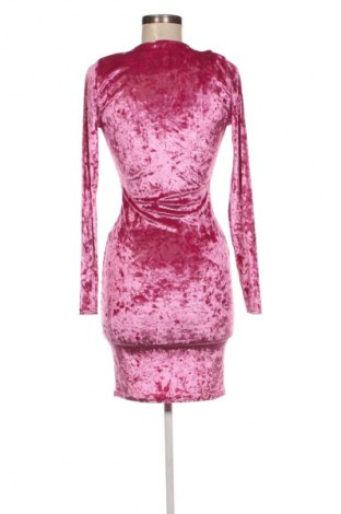 Šaty  NLY, Veľkosť S, Farba Ružová, Cena  36,09 €