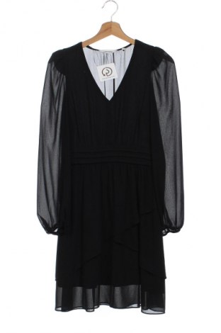 Šaty  Naf Naf, Velikost S, Barva Černá, Cena  189,00 Kč