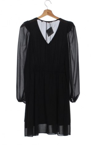 Šaty  Naf Naf, Velikost S, Barva Černá, Cena  189,00 Kč