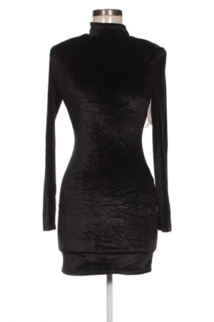 Šaty  Nelly, Veľkosť XS, Farba Čierna, Cena  9,95 €