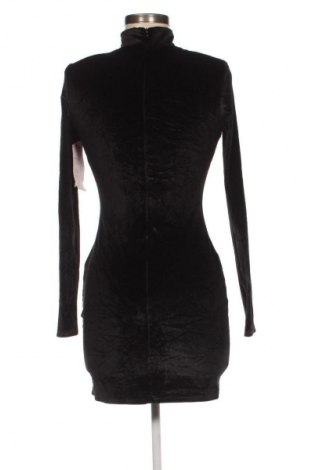 Šaty  Nelly, Veľkosť XS, Farba Čierna, Cena  9,95 €