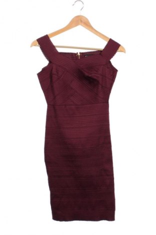 Šaty  New Look, Velikost S, Barva Červená, Cena  249,00 Kč