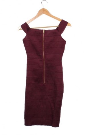 Šaty  New Look, Velikost S, Barva Červená, Cena  249,00 Kč