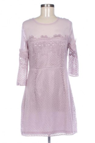 Šaty  New Look, Velikost M, Barva Fialová, Cena  149,00 Kč