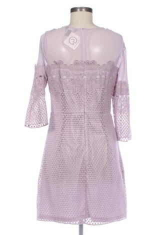 Šaty  New Look, Velikost M, Barva Fialová, Cena  149,00 Kč