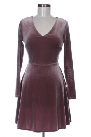 Šaty  New Look, Velikost S, Barva Popelavě růžová, Cena  188,00 Kč