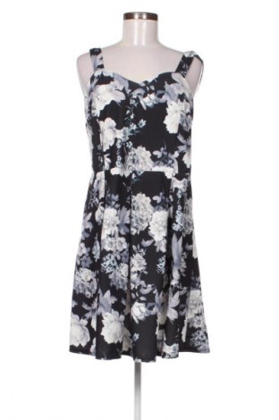 Šaty  New Look, Velikost XL, Barva Vícebarevné, Cena  399,00 Kč