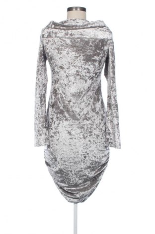 Šaty  New Style, Velikost M, Barva Šedá, Cena  189,00 Kč