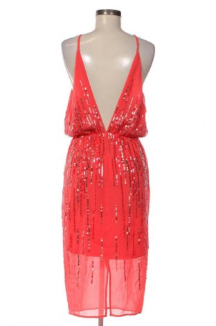 Sukienka Next, Rozmiar M, Kolor Czerwony, Cena 351,53 zł