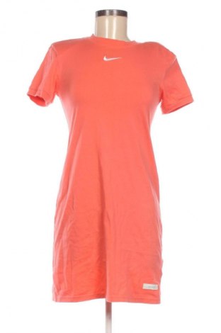Kleid Nike, Größe S, Farbe Orange, Preis € 26,99