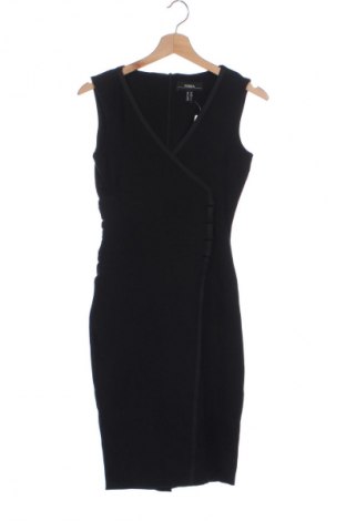 Kleid Nissa, Größe XS, Farbe Schwarz, Preis 23,99 €