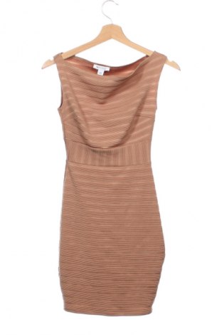 Šaty  Nly One, Veľkosť XS, Farba Hnedá, Cena  7,95 €