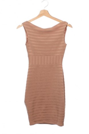 Šaty  Nly One, Veľkosť XS, Farba Hnedá, Cena  7,95 €