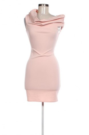 Sukienka Nly One, Rozmiar M, Kolor Różowy, Cena 16,99 zł