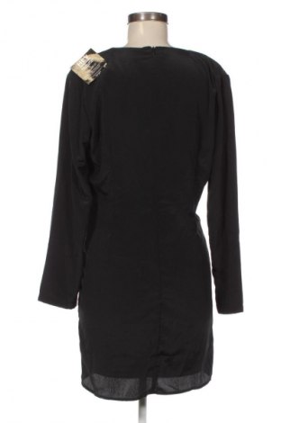 Sukienka Nly Trend, Rozmiar M, Kolor Czarny, Cena 32,99 zł