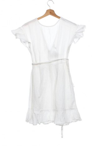 Šaty  Nly Trend, Velikost XS, Barva Bílá, Cena  194,00 Kč