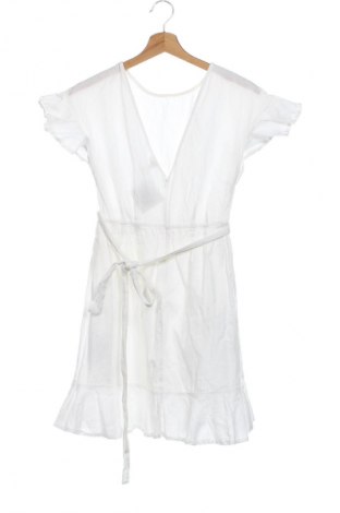 Šaty  Nly Trend, Velikost XS, Barva Bílá, Cena  194,00 Kč