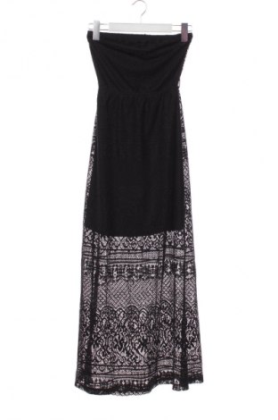 Šaty  No comment, Velikost S, Barva Černá, Cena  149,00 Kč