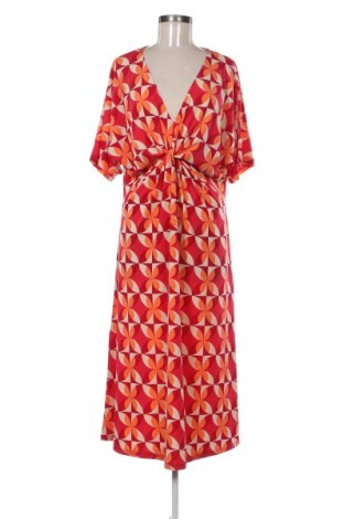 Šaty  Norah, Velikost L, Barva Vícebarevné, Cena  259,00 Kč