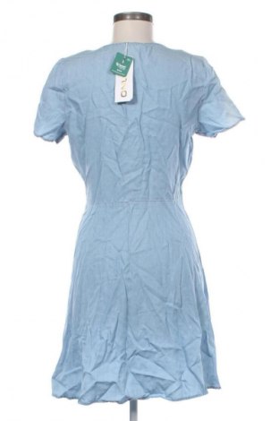 Šaty  ONLY, Velikost S, Barva Modrá, Cena  499,00 Kč
