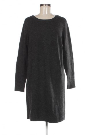 Sukienka ONLY, Rozmiar L, Kolor Szary, Cena 46,99 zł