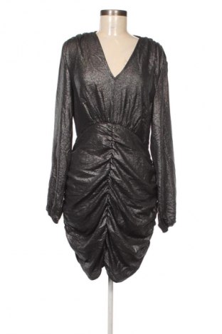 Šaty  ONLY, Veľkosť L, Farba Sivá, Cena  21,95 €