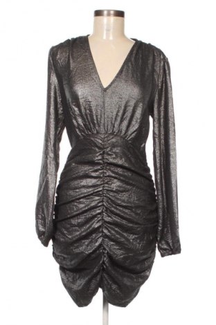 Kleid ONLY, Größe S, Farbe Grau, Preis 12,99 €