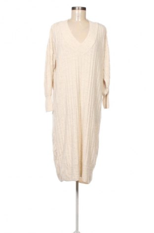 Kleid ONLY, Größe M, Farbe Beige, Preis 3,99 €