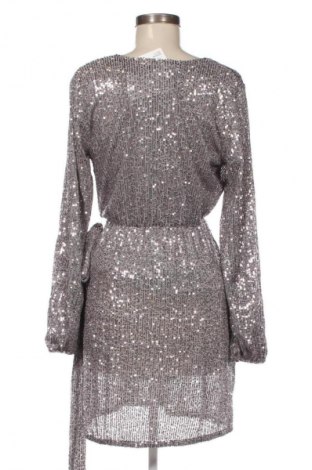 Kleid ONLY, Größe S, Farbe Grau, Preis 23,99 €