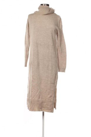 Sukienka ONLY, Rozmiar XS, Kolor Beżowy, Cena 80,99 zł