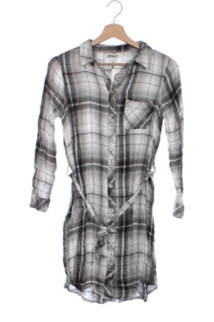 Sukienka ONLY, Rozmiar XS, Kolor Kolorowy, Cena 56,99 zł