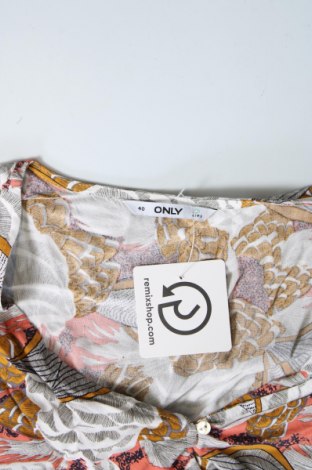 Sukienka ONLY, Rozmiar M, Kolor Kolorowy, Cena 68,99 zł