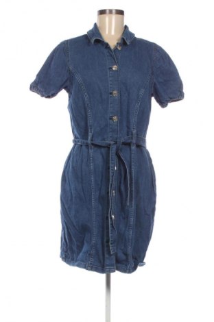 Kleid ONLY, Größe L, Farbe Blau, Preis € 9,99