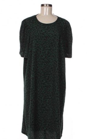 Šaty  ONLY Carmakoma, Velikost XXL, Barva Vícebarevné, Cena  289,00 Kč