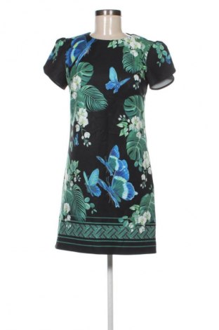 Kleid Oasis, Größe XS, Farbe Mehrfarbig, Preis € 1,87