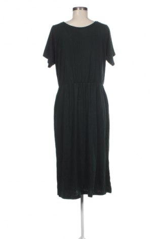 Šaty  Object, Velikost L, Barva Zelená, Cena  439,00 Kč