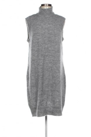 Šaty  Object, Veľkosť L, Farba Sivá, Cena  19,95 €
