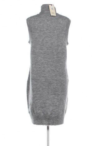 Šaty  Object, Veľkosť L, Farba Sivá, Cena  19,95 €
