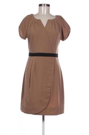 Šaty  Object, Velikost S, Barva Hnědá, Cena  189,00 Kč