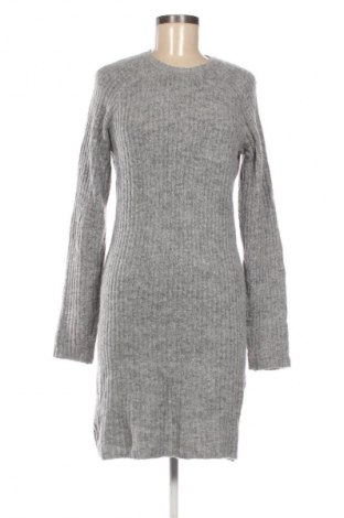 Kleid Object, Größe S, Farbe Grau, Preis 8,99 €